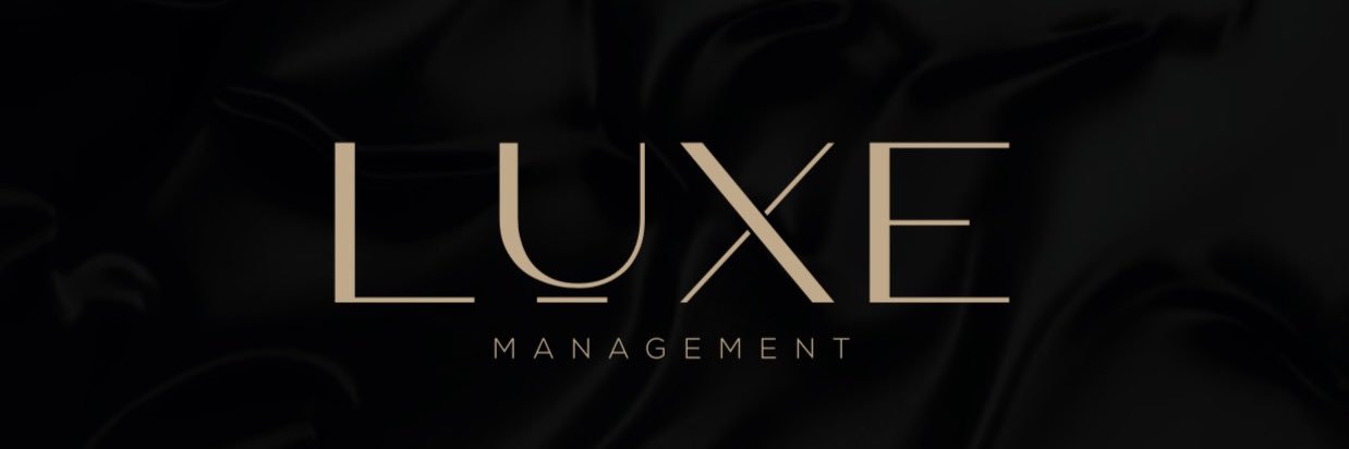 Luxe Management (@LuxeManage1) / Posts / X