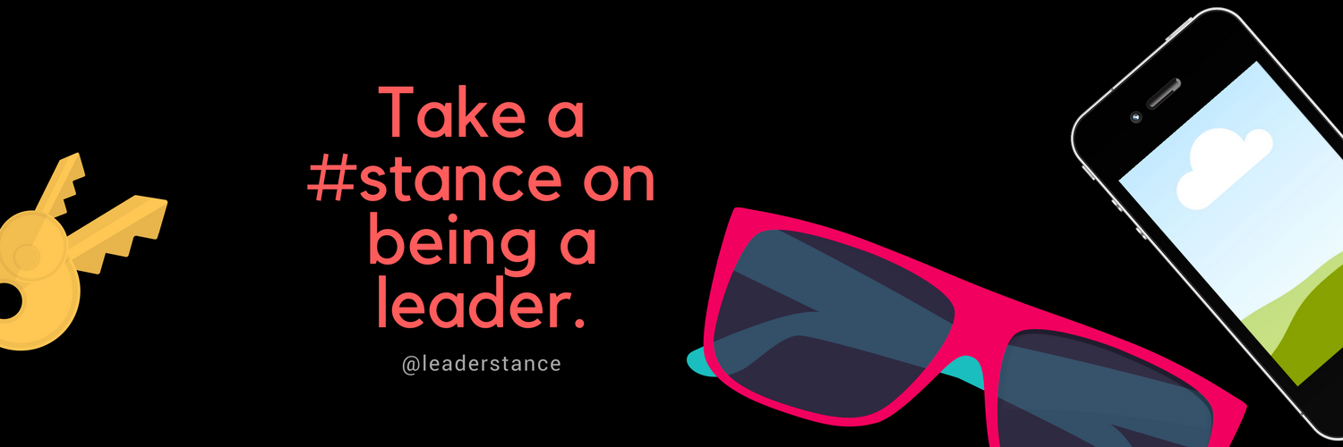 LeaderStance's profile banner image