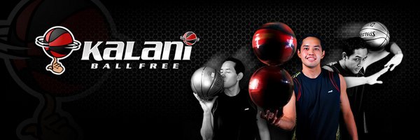 KalaniBallFree Profile Banner