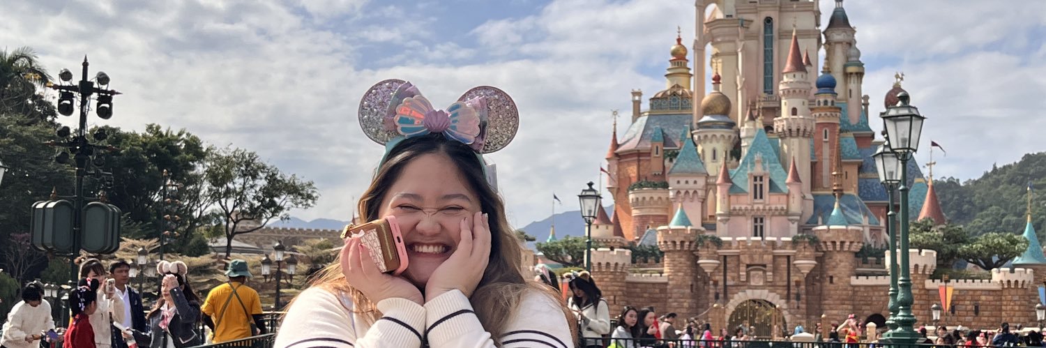 caguetesandra's profile banner image