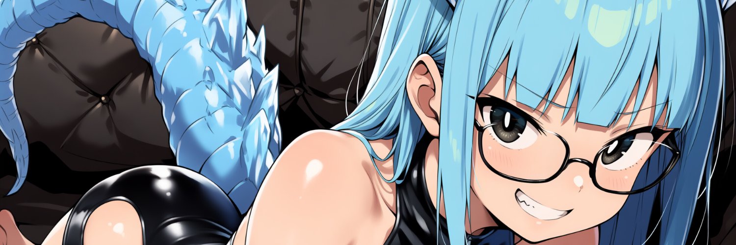 取鳥族ジャーヘッド@76レジデント兼AIイラスト生成プロンプト書き見習い banner