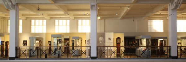 ClockmakersMus Profile Banner
