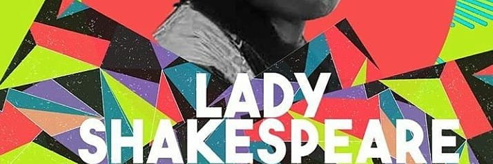 LadyShakes90's profile banner image