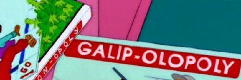Gallipolopoly's profile banner image