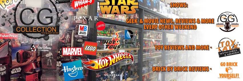ToyTalkShow's profile banner image