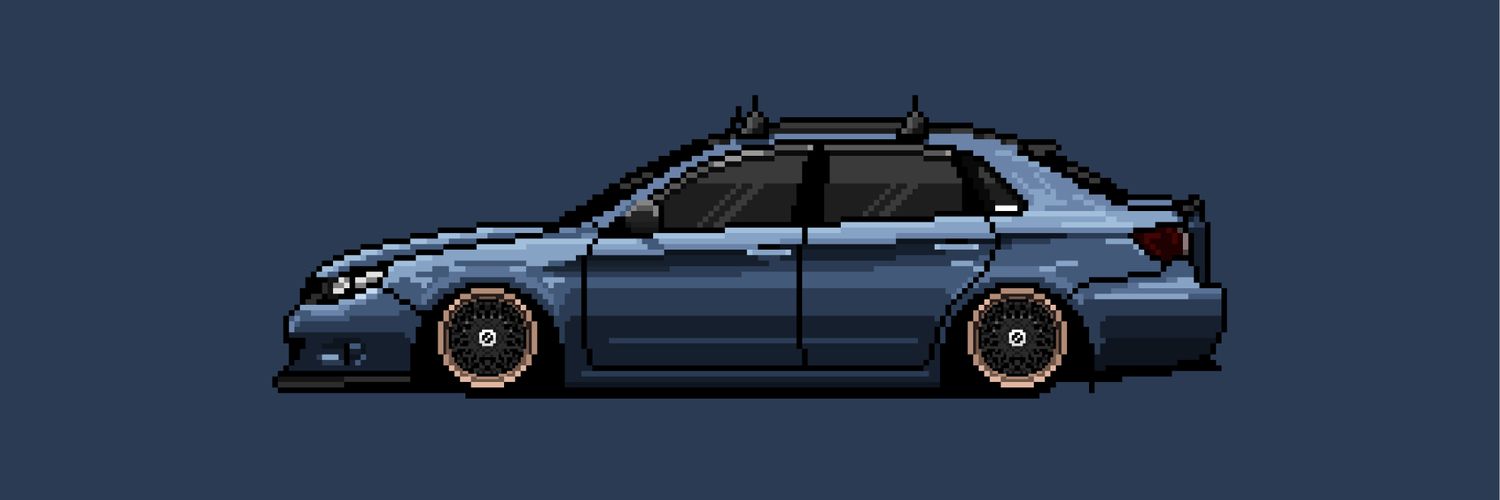 LaneHasDimples's profile banner image