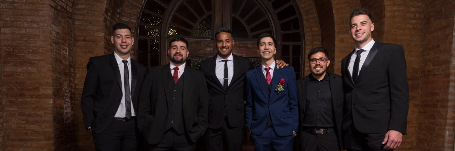 ignaciosuarez7's profile banner image