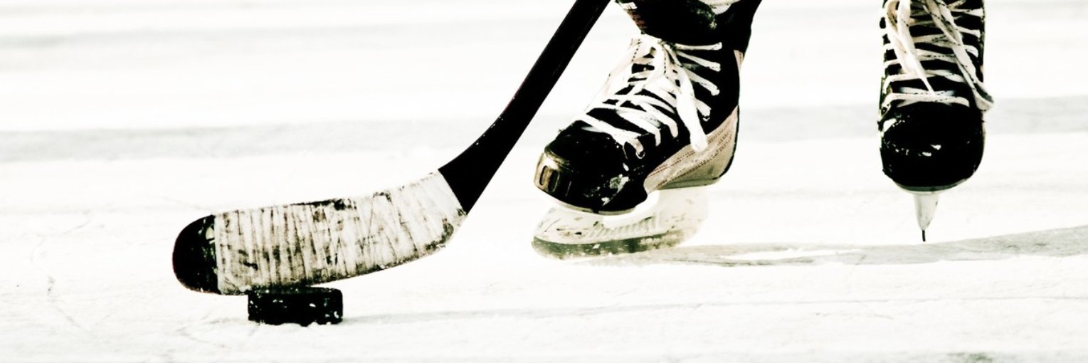 DroppingThePuck's profile banner image