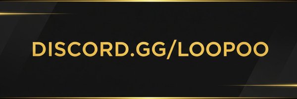 loopooYT Profile Banner