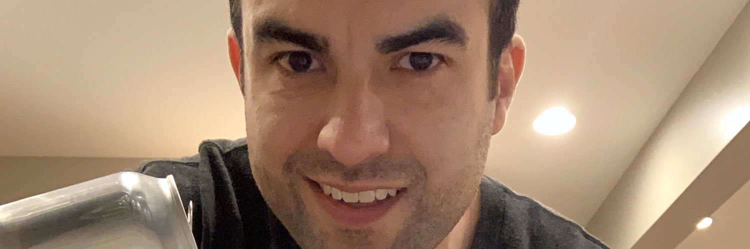 StevenMichael85's profile banner image