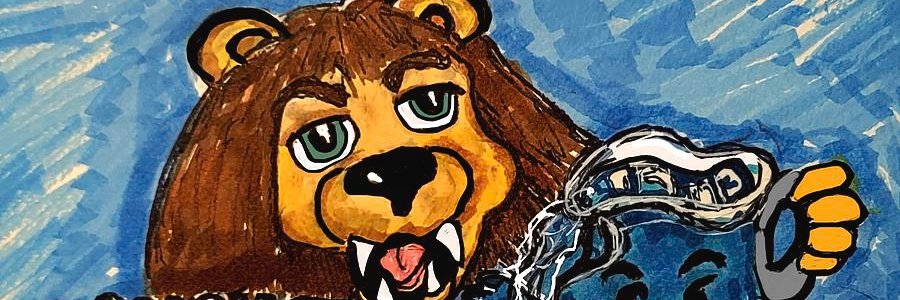Gerisartgallery's profile banner image