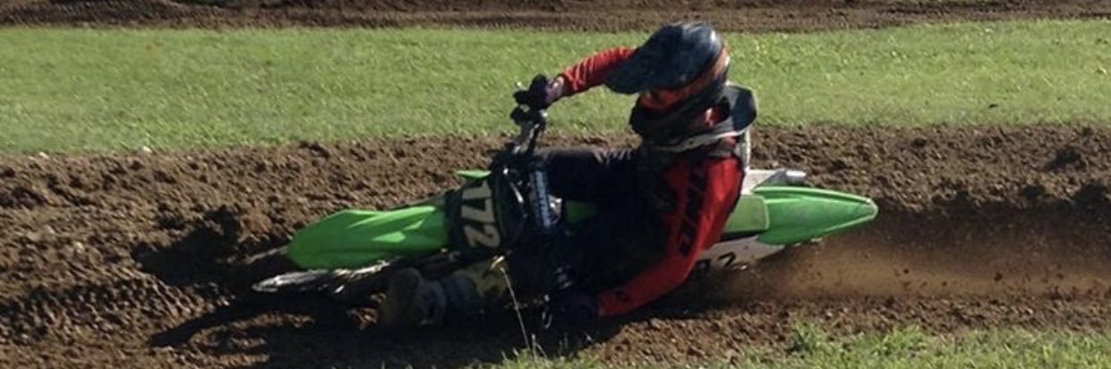 LukeHorner172's profile banner image