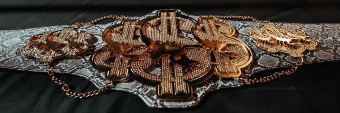 REAL1 (FKA Enzo Amore) banner