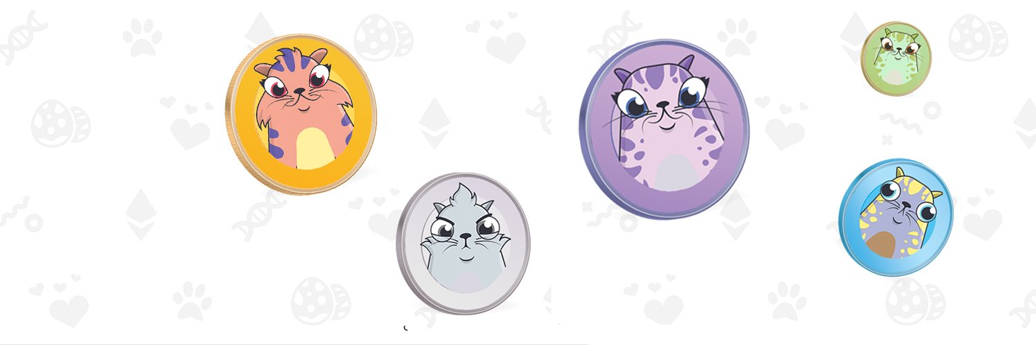 KittyKred's profile banner image