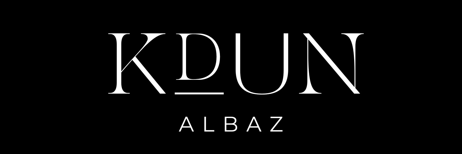 kdunalbaz's profile banner image