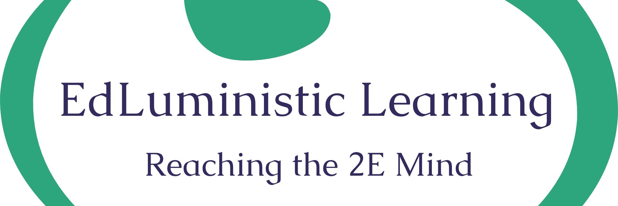 Edluministic's profile banner image