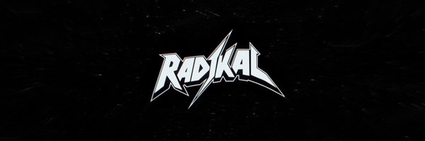 OhSoRadiKal Profile Banner