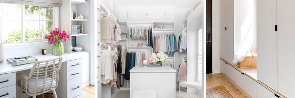 CaliClosetsCT Profile Banner