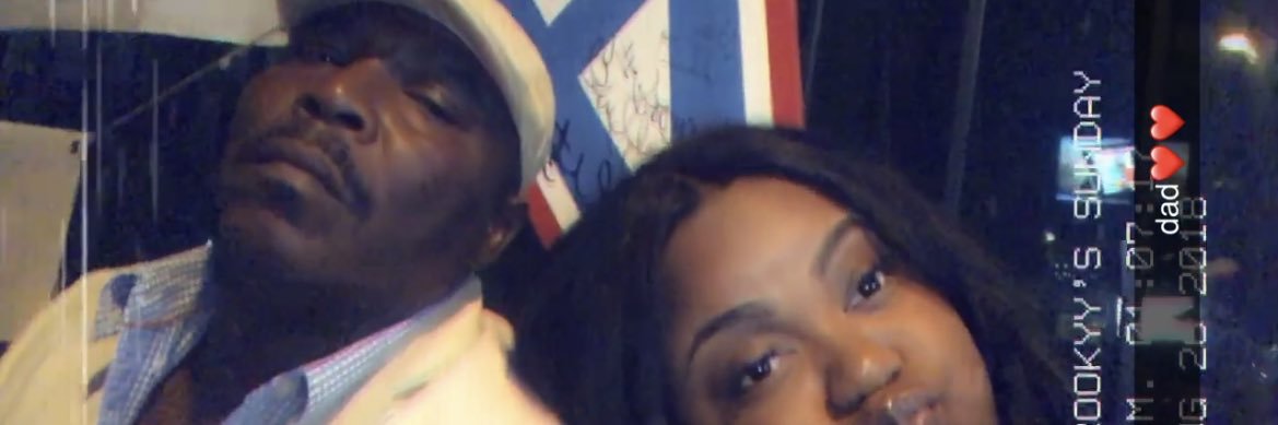 BrookyyBrook's profile banner image