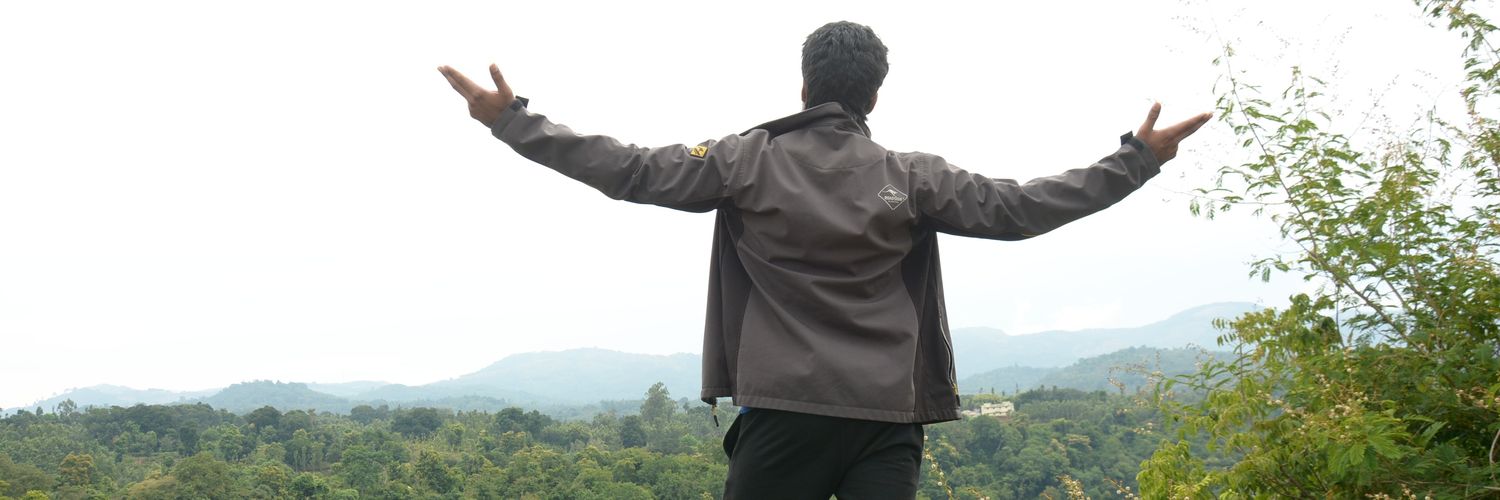 ArunRick's profile banner image