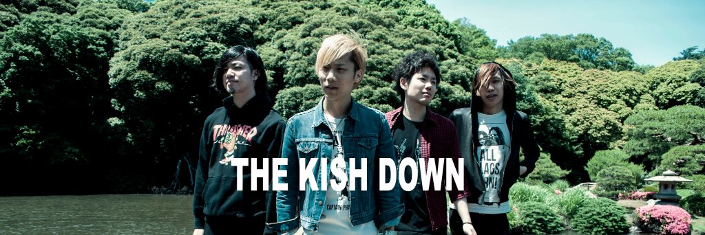THE KISH DOWN (@TKD_official) / Posts / X