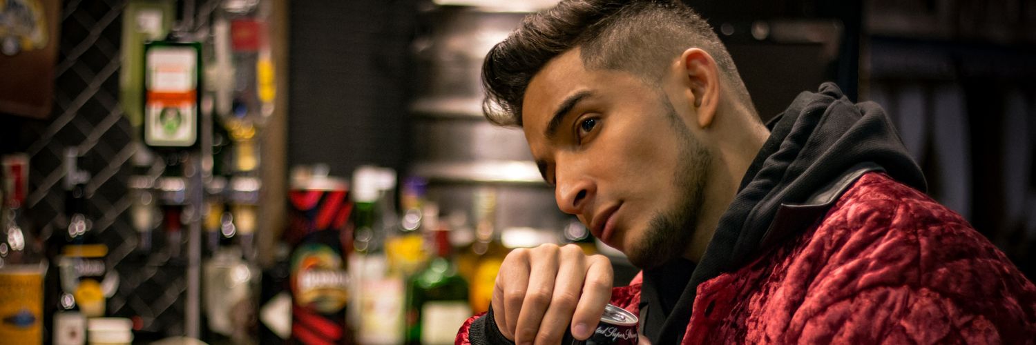 nawherjc's profile banner image