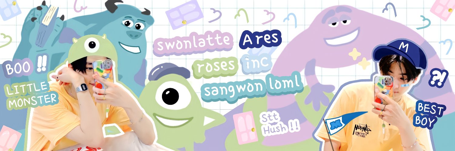 swonlatte's profile banner image