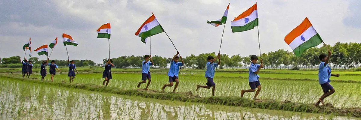 proudindian1992's profile banner image
