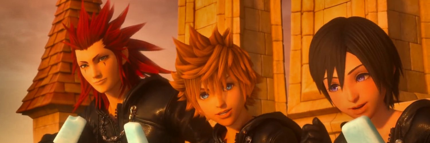 howlsdemonheart's profile banner image