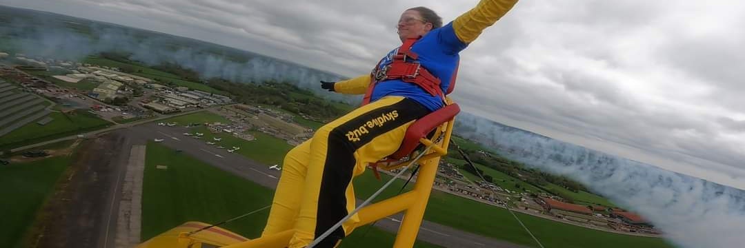 Caroline Abbott banner