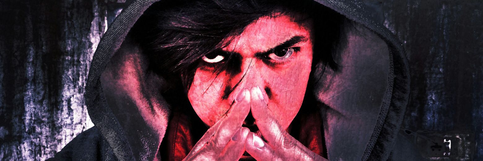 actorpankajsr's profile banner image