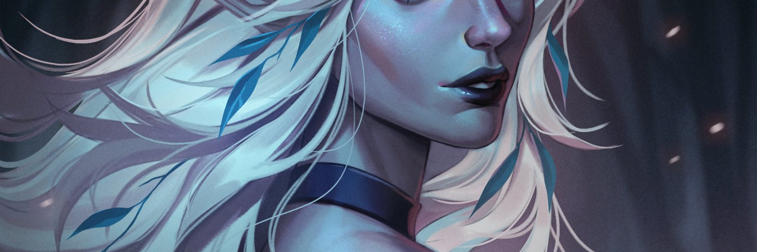 Marie Merkh banner