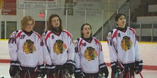 Cschwan12's profile banner image