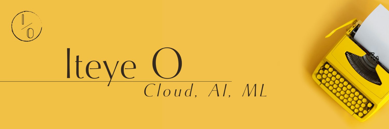 iteye's profile banner image