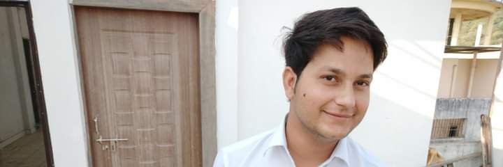 firdoshalam19's profile banner image