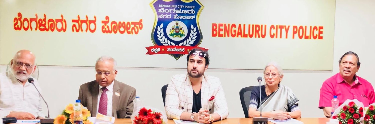 SYED ASAD ABBAS banner