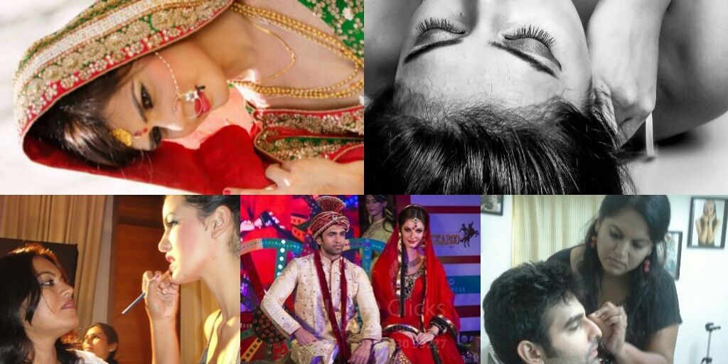 Bhoomimakeovers's profile banner image