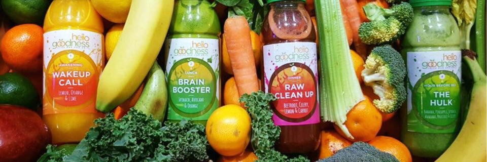 HelloGoodnessUK's profile banner image