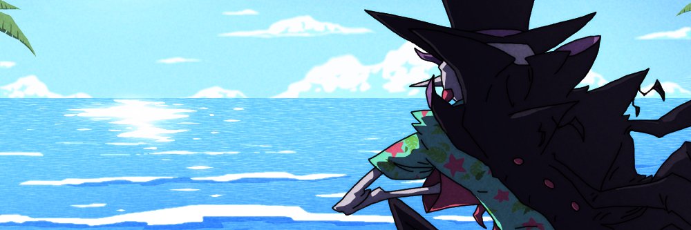 SamoGumo's profile banner image
