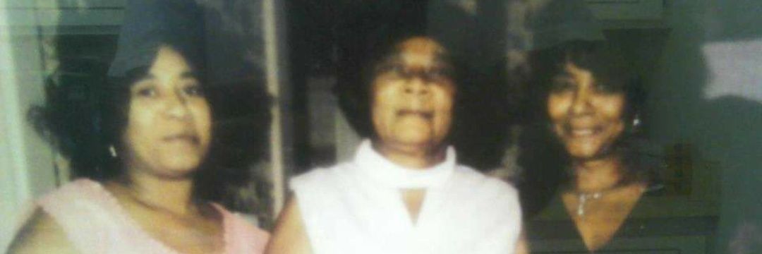 4GEN HOWARD QUEENS💪🏾🙏🏾👑💜 banner