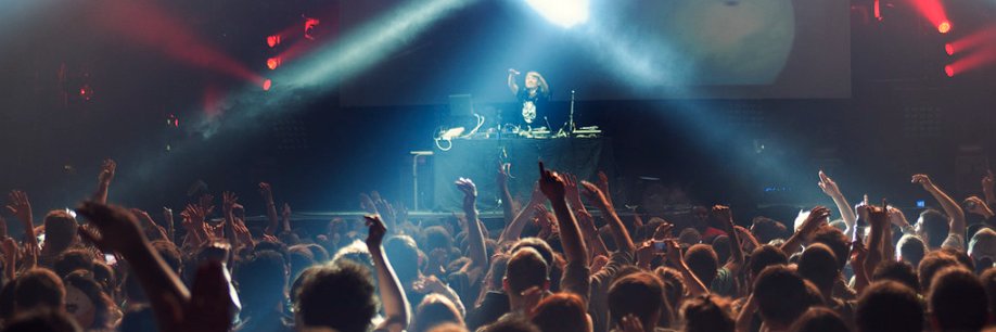 DJKENTARO's profile banner image