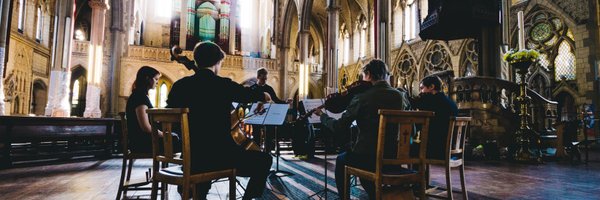 ndcollective Profile Banner