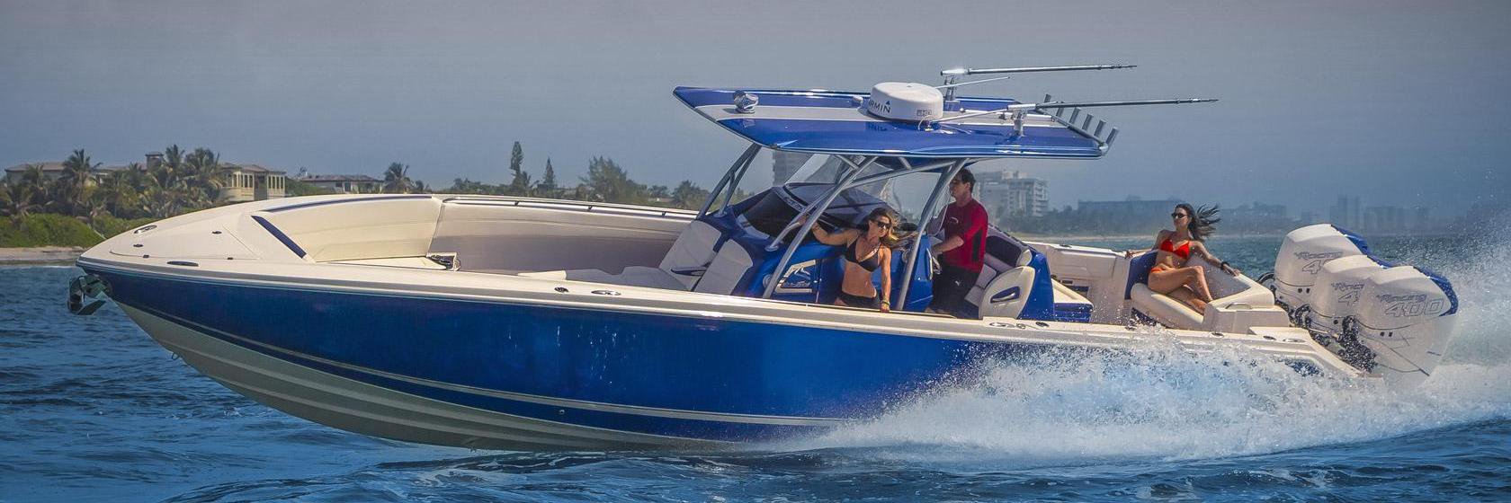 SoFloBoats's profile banner image