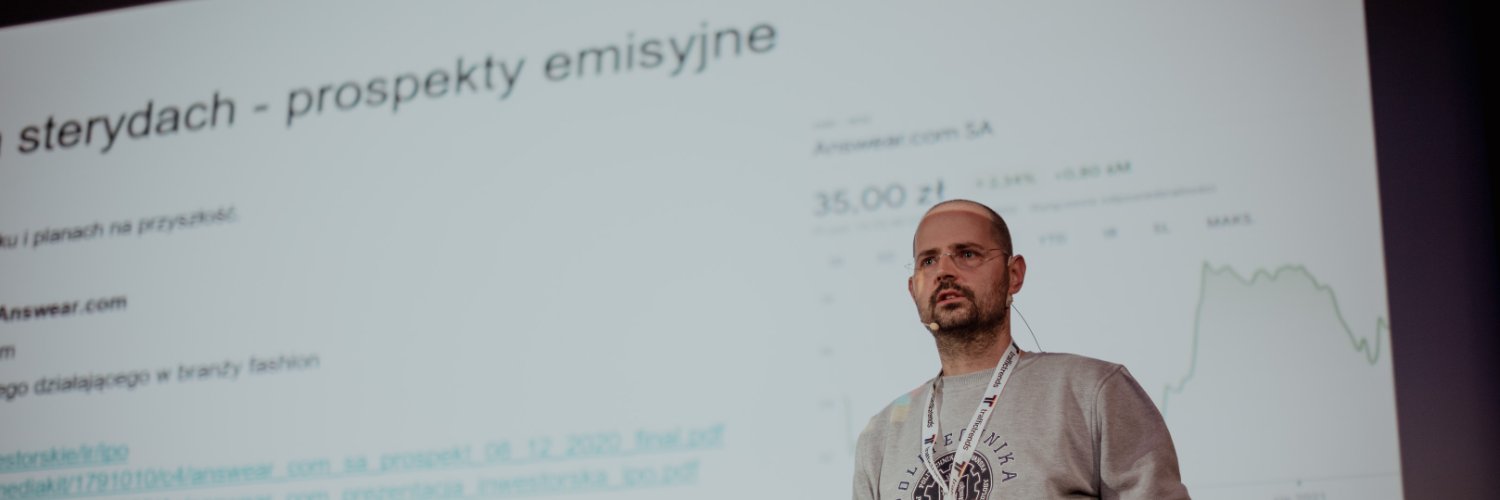 Paweł Jóźwik banner
