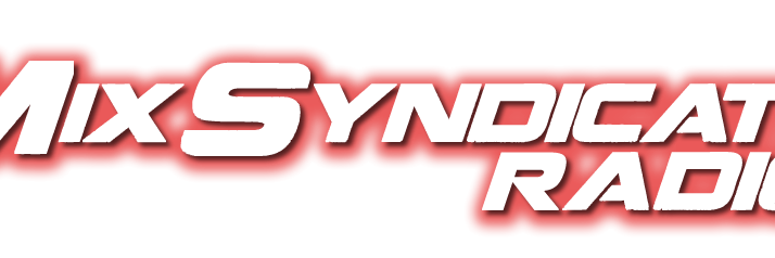 Mix Syndicate Radio banner