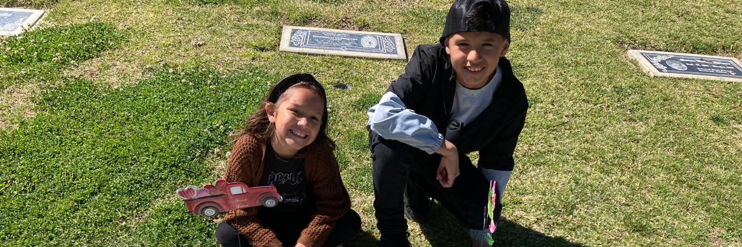 Jessica Martinez banner
