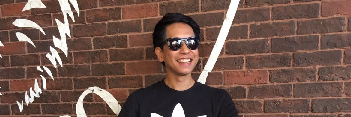 MarkGalila's profile banner image