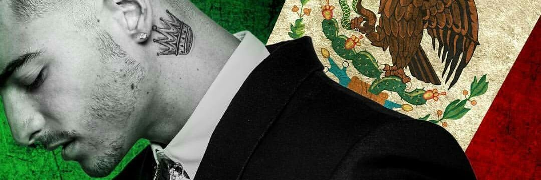 maluma_mex's profile banner image