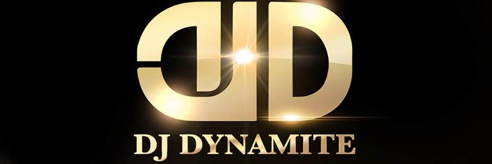 DeeJayDynamite's profile banner image