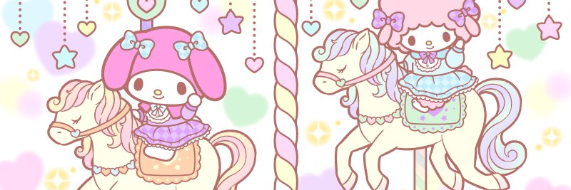 melodysweettime's profile banner image